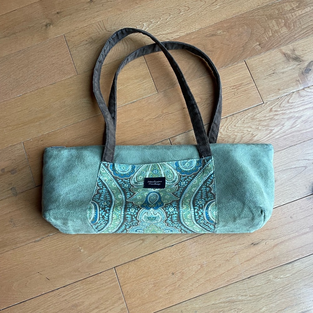 Madison handbag